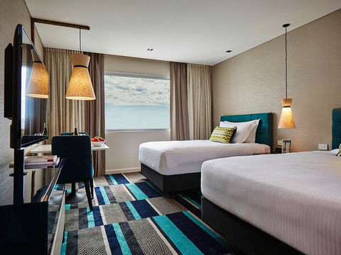 Crown Promenade Perth - Accommodation Brunswick Heads 12