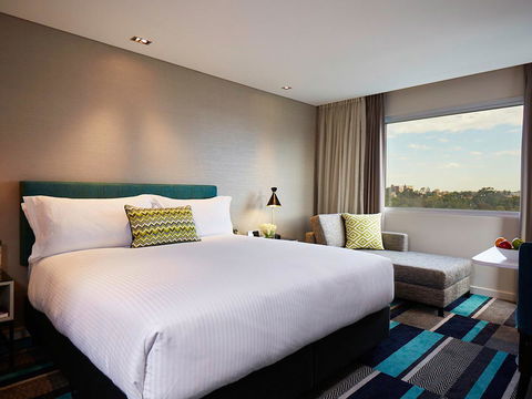 Crown Promenade Perth - Accommodation Brunswick Heads 17