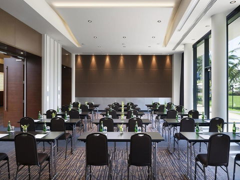 Crown Promenade Perth - Accommodation Brunswick Heads 20
