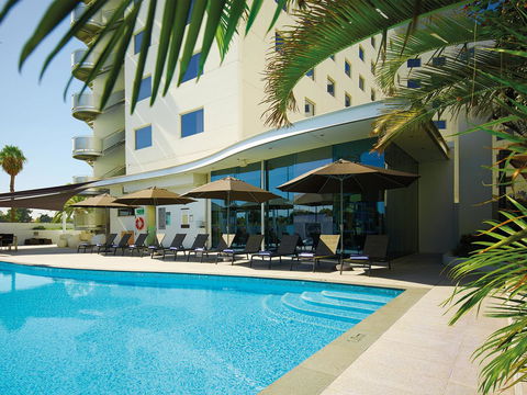 Crown Promenade Perth - Accommodation Brunswick Heads 5