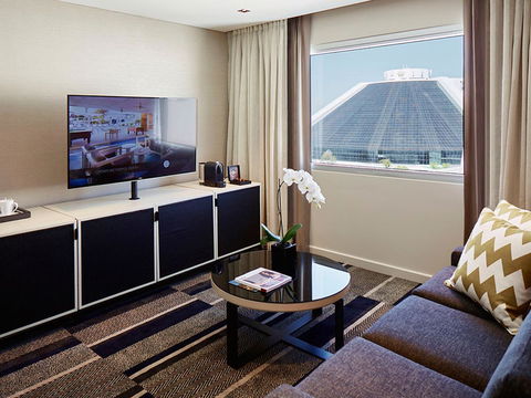 Crown Promenade Perth - Accommodation Brunswick Heads 26