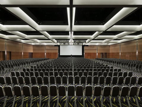Crown Promenade Perth - Accommodation Brunswick Heads 21