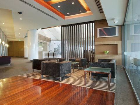 Crown Promenade Perth - Accommodation Brunswick Heads 25