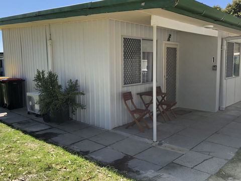 White Sands - Accommodation Brunswick Heads 3