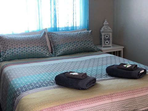 White Sands - Accommodation Brunswick Heads 2