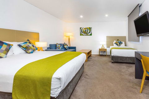 Mantra Bunbury - Accommodation Brunswick Heads 24