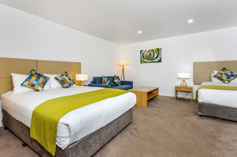 Mantra Bunbury - Accommodation Brunswick Heads 20