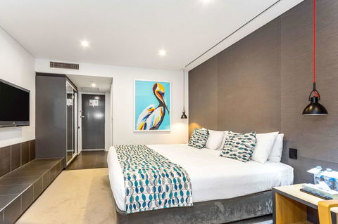 Mantra Bunbury - Accommodation Brunswick Heads 2
