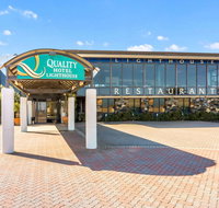 Quality Hotel Lighthouse - Accommodation Brunswick Heads