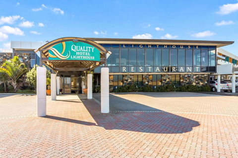 Mantra Bunbury - Accommodation Brunswick Heads 0