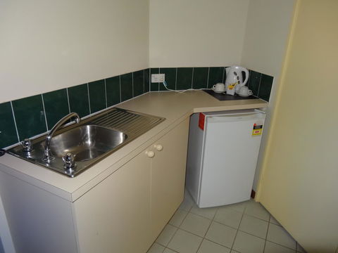 Sanno Marracoonda Perth Airport Hotel - Accommodation Brunswick Heads 34