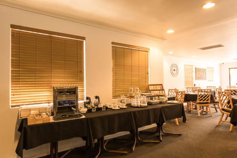 Sanno Marracoonda Perth Airport Hotel - Accommodation Brunswick Heads 9
