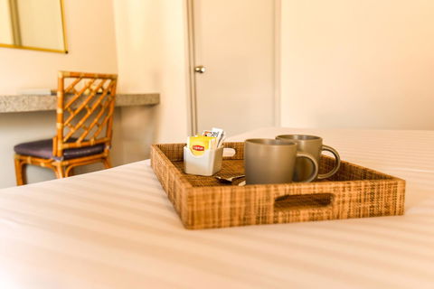 Sanno Marracoonda Perth Airport Hotel - Accommodation Brunswick Heads 13