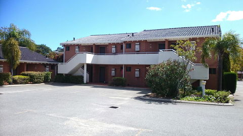 Sanno Marracoonda Perth Airport Hotel - Accommodation Brunswick Heads 33