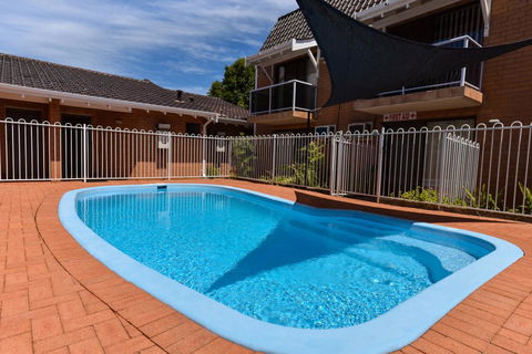 Sanno Marracoonda Perth Airport Hotel - Accommodation Brunswick Heads 5