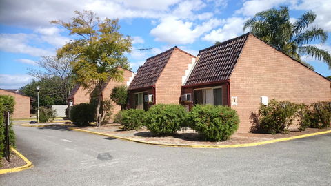 Sanno Marracoonda Perth Airport Hotel - Accommodation Brunswick Heads 30