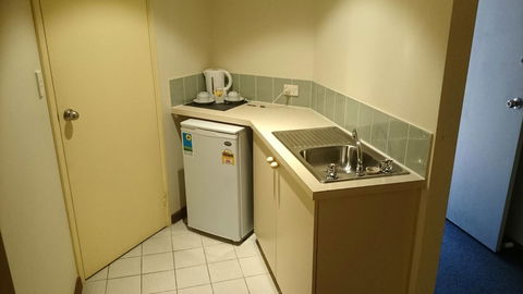 Sanno Marracoonda Perth Airport Hotel - Accommodation Brunswick Heads 32