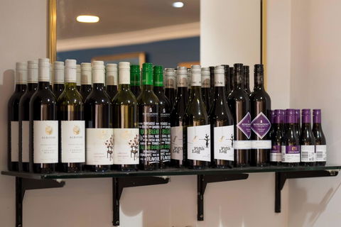 Sanno Marracoonda Perth Airport Hotel - Accommodation Brunswick Heads 10