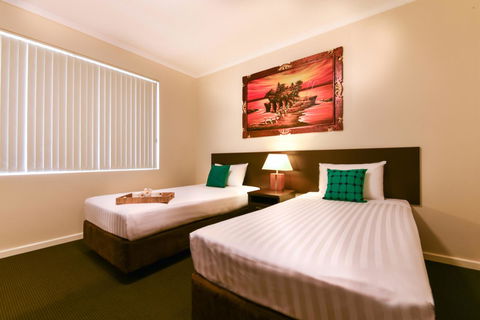 Sanno Marracoonda Perth Airport Hotel - Accommodation Brunswick Heads 16