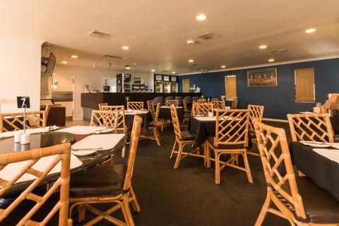 Sanno Marracoonda Perth Airport Hotel - Accommodation Brunswick Heads 6