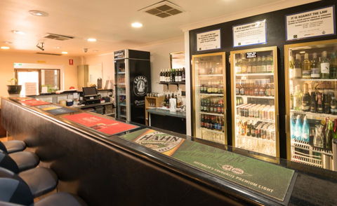 Sanno Marracoonda Perth Airport Hotel - Accommodation Brunswick Heads 11
