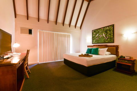 Sanno Marracoonda Perth Airport Hotel - Accommodation Brunswick Heads 7
