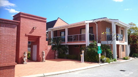 Sanno Marracoonda Perth Airport Hotel - Accommodation Brunswick Heads 28