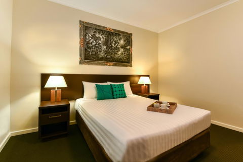 Sanno Marracoonda Perth Airport Hotel - Accommodation Brunswick Heads 17