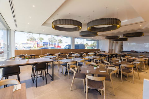 Ingot Hotel Perth, Ascend Hotel Collection - Accommodation Brunswick Heads 23