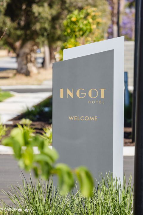 Ingot Hotel Perth, Ascend Hotel Collection - Accommodation Brunswick Heads 14
