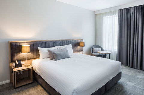 Ingot Hotel Perth, Ascend Hotel Collection - Accommodation Brunswick Heads 4
