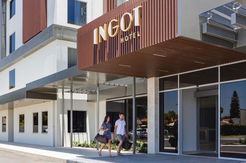 Ingot Hotel Perth, Ascend Hotel Collection - Accommodation Brunswick Heads 16
