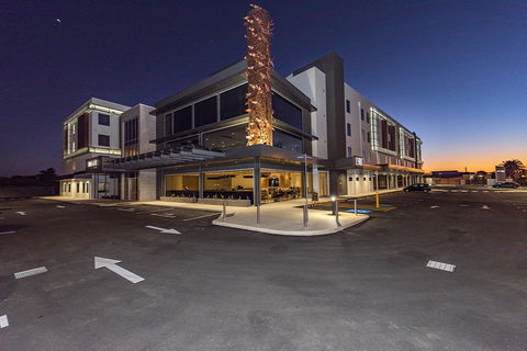 Ingot Hotel Perth, Ascend Hotel Collection - Accommodation Brunswick Heads 12