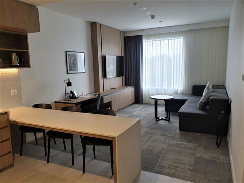 Ingot Hotel Perth, Ascend Hotel Collection - Accommodation Brunswick Heads 9