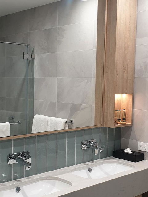 Ingot Hotel Perth, Ascend Hotel Collection - Accommodation Brunswick Heads 8