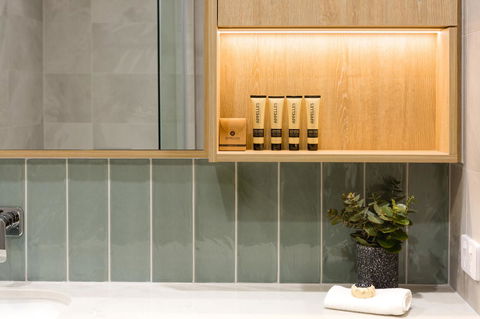 Ingot Hotel Perth, Ascend Hotel Collection - Accommodation Brunswick Heads 10