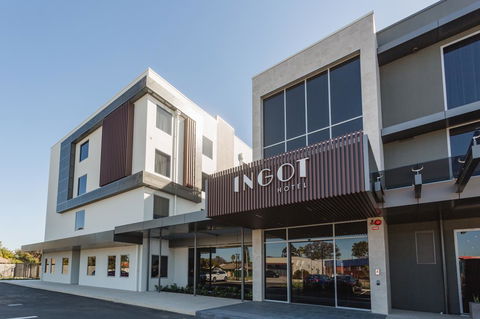 Ingot Hotel Perth, Ascend Hotel Collection - Accommodation Brunswick Heads 18