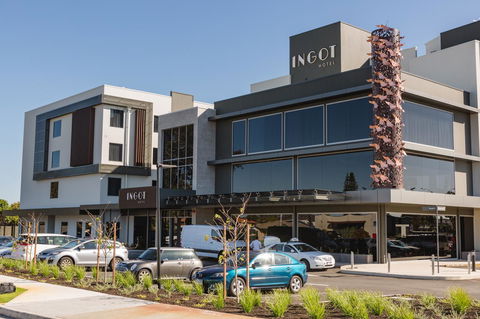 Ingot Hotel Perth, Ascend Hotel Collection - Accommodation Brunswick Heads 0