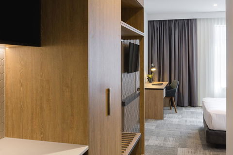 Ingot Hotel Perth, Ascend Hotel Collection - Accommodation Brunswick Heads 7