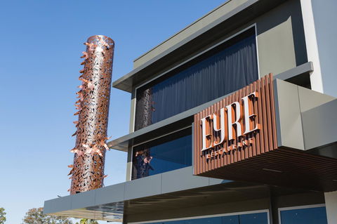 Ingot Hotel Perth, Ascend Hotel Collection - Accommodation Brunswick Heads 20