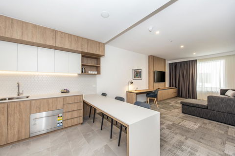 Ingot Hotel Perth, Ascend Hotel Collection - Accommodation Brunswick Heads 19