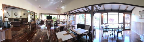 Forest Lodge Resort - Accommodation Brunswick Heads 30