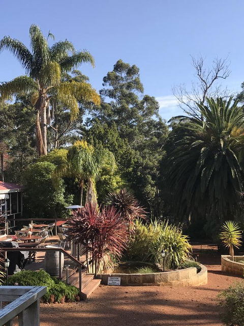 Forest Lodge Resort - Accommodation Brunswick Heads 8