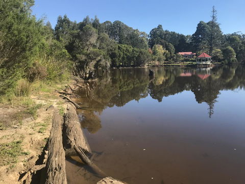 Forest Lodge Resort - Accommodation Brunswick Heads 23