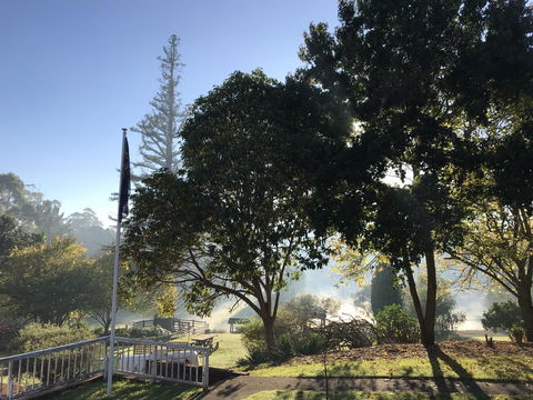 Forest Lodge Resort - Accommodation Brunswick Heads 21