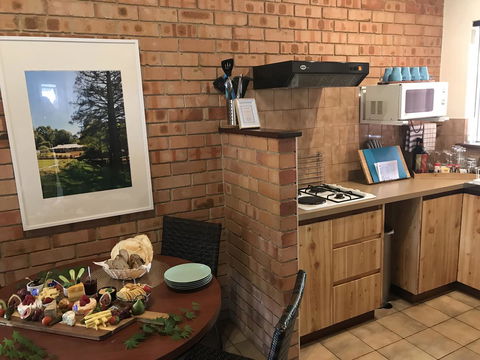 Forest Lodge Resort - Accommodation Brunswick Heads 16