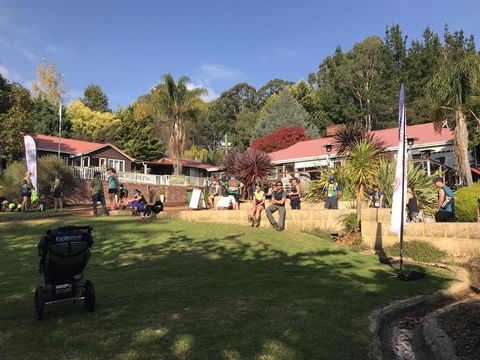 Forest Lodge Resort - Accommodation Brunswick Heads 5