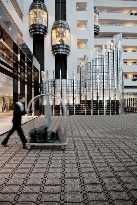 Crown Metropol Perth - Accommodation Brunswick Heads 3