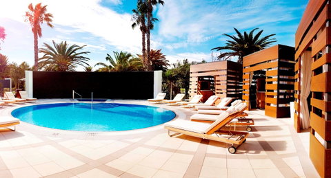 Crown Metropol Perth - Accommodation Brunswick Heads 11