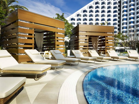 Crown Metropol Perth - Accommodation Brunswick Heads 9
